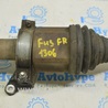 ФОТО Привод полуось передняя правая для Ford Fusion USA 2 поколение (12-20) Одесса