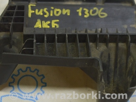 ФОТО Кронштейн подставки АКБ для Ford Fusion USA 2 поколение (12-20) Одесса