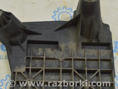 ФОТО Кронштейн подставки АКБ для Ford Fusion USA 2 поколение (12-20) Одесса