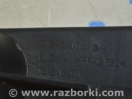 ФОТО Кронштейн подставки АКБ для Ford Fusion USA 2 поколение (12-20) Одесса