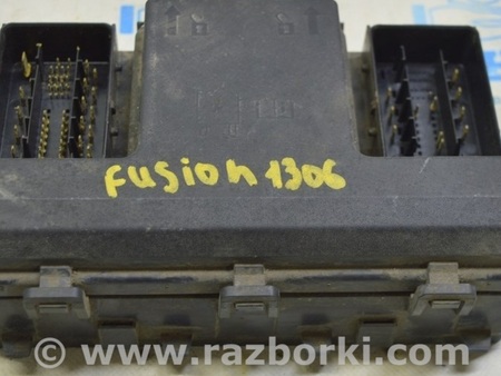 ФОТО Блок предохранителей подкапотный для Ford Fusion USA 2 поколение (12-20) Одесса