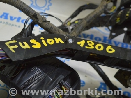 ФОТО Проводка салонная для Ford Fusion USA 2 поколение (12-20) Одесса