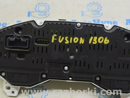 ФОТО Щиток приборов для Ford Fusion USA 2 поколение (12-20) Одесса