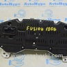 Щиток приборов Ford Fusion USA 2 поколение (12-20)