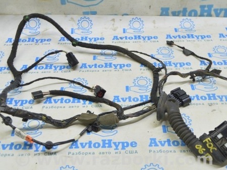 ФОТО Проводка двери перед прав для Ford Focus 3 (01.2010 - 03.2018) Одесса