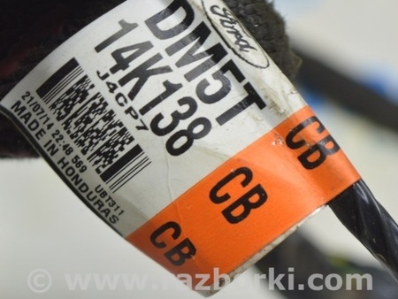 ФОТО Проводка двери перед прав для Ford Focus 3 (01.2010 - 03.2018) Одесса