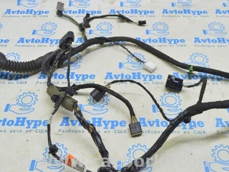 ФОТО Проводка двери перед прав для Ford Focus 3 (01.2010 - 03.2018) Одесса