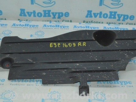 ФОТО Защита днища задняя правая для Ford Escape 3 (01.2012-12.2018) Одесса