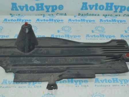 ФОТО Защита днища задняя правая для Ford Escape 3 (01.2012-12.2018) Одесса