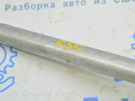 ФОТО Трубка кондиционера вторая часть для Ford Fiesta Mk6 (2008-2017) Одесса