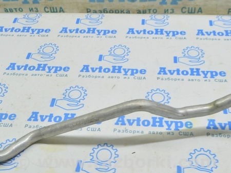 ФОТО Трубка кондиционера вторая часть для Ford Fiesta Mk6 (2008-2017) Одесса