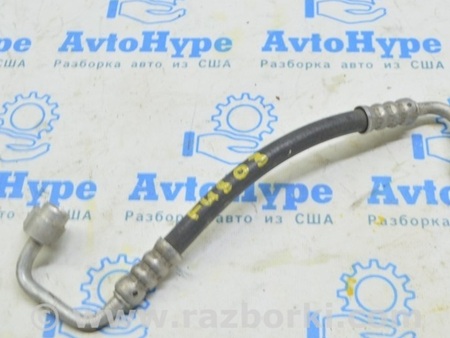 ФОТО Трубка кондиционера с конденсера для Ford Fusion USA 2 поколение (12-20) Одесса