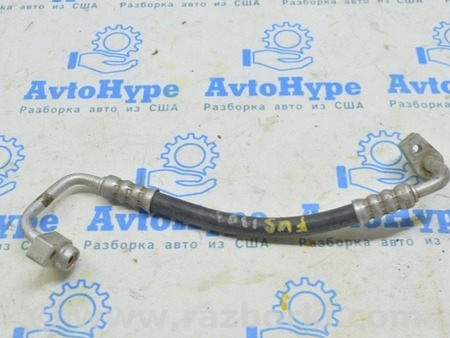 ФОТО Трубка кондиционера с конденсера для Ford Fusion USA 2 поколение (12-20) Одесса