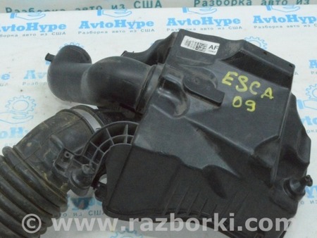 ФОТО Воздуховод для Ford Escape 3 (01.2012-12.2018) Одесса