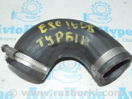 ФОТО Патрубок левый для Ford Escape 3 (01.2012-12.2018) Одесса