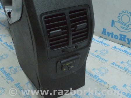 ФОТО Розетка для Ford Escape 3 (01.2012-12.2018) Одесса