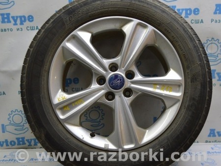 ФОТО Диск колесный R17 для Ford Escape 3 (01.2012-12.2018) Одесса