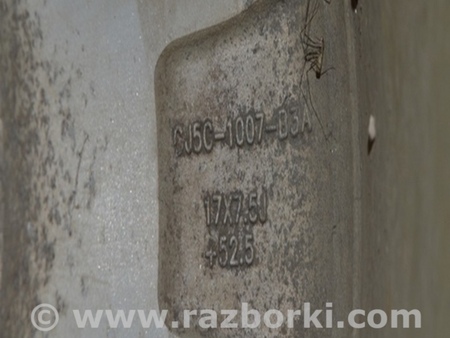 ФОТО Диск колесный R17 для Ford Escape 3 (01.2012-12.2018) Одесса