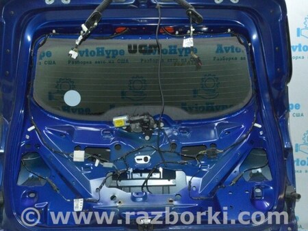 ФОТО Проводка двери багажника для Ford Escape 3 (01.2012-12.2018) Одесса