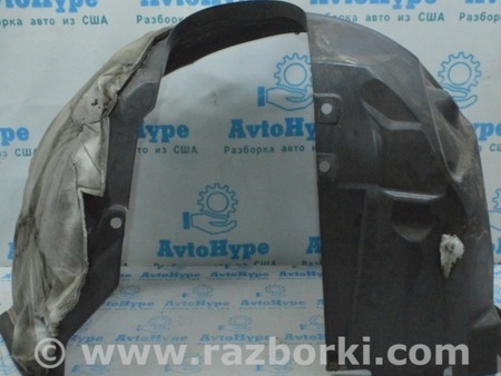 ФОТО Подкрылок передний левый для Ford Escape 3 (01.2012-12.2018) Одесса