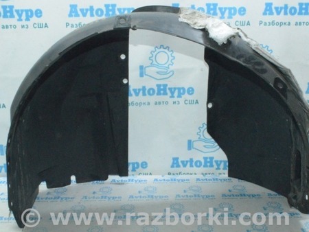 ФОТО Подкрылок передний левый для Ford Escape 3 (01.2012-12.2018) Одесса
