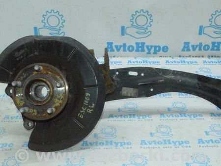 ФОТО Цапфа задняя левая для Ford Escape 3 (01.2012-12.2018) Одесса