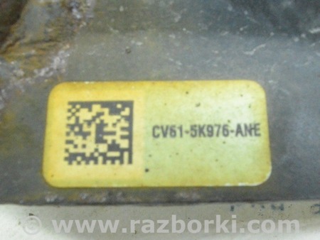 ФОТО Цапфа задняя левая для Ford Escape 3 (01.2012-12.2018) Одесса