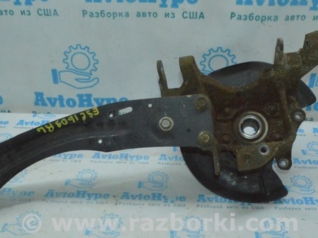 ФОТО Цапфа задняя левая для Ford Escape 3 (01.2012-12.2018) Одесса