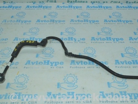 ФОТО Трубка на ВУТ для Ford Escape 3 (01.2012-12.2018) Одесса