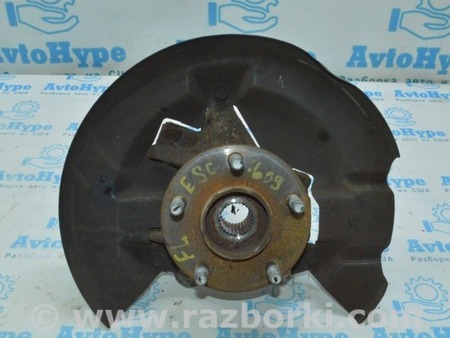 ФОТО Кожух тормозного диска передний левый для Ford Escape 3 (01.2012-12.2018) Одесса