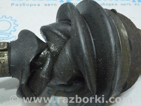 ФОТО Привод полуось перед прав для Ford Escape 3 (01.2012-12.2018) Одесса