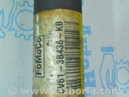 ФОТО Привод полуось перед прав для Ford Escape 3 (01.2012-12.2018) Одесса