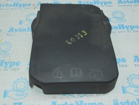 ФОТО Крышка корпуса АКБ передняя для Ford Escape 3 (01.2012-12.2018) Одесса