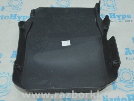 ФОТО Крышка корпуса АКБ передняя для Ford Escape 3 (01.2012-12.2018) Одесса