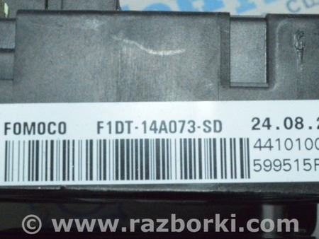 ФОТО Блок BCM для Ford Escape 3 (01.2012-12.2018) Одесса