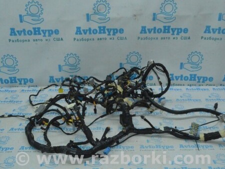 ФОТО Проводка подторпедная для Ford Escape 3 (01.2012-12.2018) Одесса