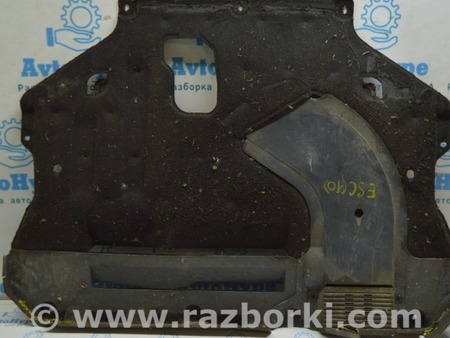 ФОТО Защита двигателя для Ford Escape 3 (01.2012-12.2018) Одесса