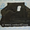 ФОТО Защита двигателя для Ford Escape 3 (01.2012-12.2018) Одесса