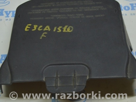 ФОТО Крышка корпуса АКБ передняя для Ford Escape 3 (01.2012-12.2018) Одесса