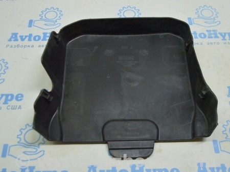 ФОТО Крышка корпуса АКБ передняя для Ford Escape 3 (01.2012-12.2018) Одесса