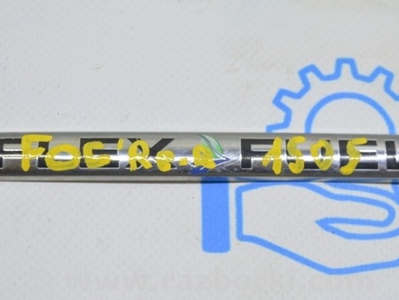 ФОТО Эмблема надпись FLEX FUEL крышки багажника для Ford Escape 3 (01.2012-12.2018) Одесса