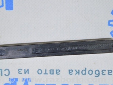 ФОТО Эмблема надпись FLEX FUEL крышки багажника для Ford Escape 3 (01.2012-12.2018) Одесса