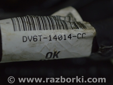 ФОТО Проводка салонная с блоком предохранителей для Ford Escape 3 (01.2012-12.2018) Одесса