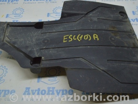 ФОТО Защита редуктора для Ford Escape 3 (01.2012-12.2018) Одесса