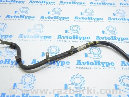 ФОТО Клема для Ford Escape 3 (01.2012-12.2018) Одесса