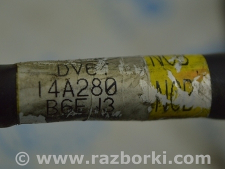 ФОТО Проводка моторная для Ford Escape 3 (01.2012-12.2018) Одесса