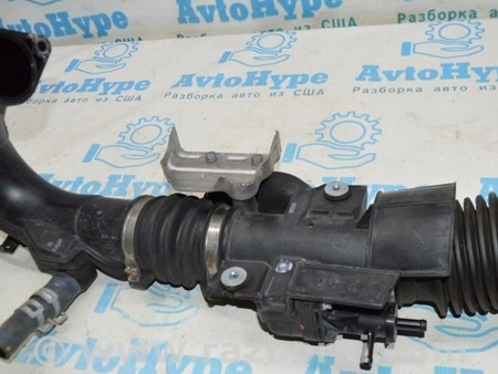 ФОТО Воздуховод для Honda Accord CV (2017 -2022) Одесса