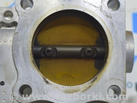 ФОТО Дроссельная заслонка для Honda Accord CV (2017 -2022) Одесса