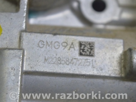 ФОТО Дроссельная заслонка для Honda Accord CV (2017 -2022) Одесса