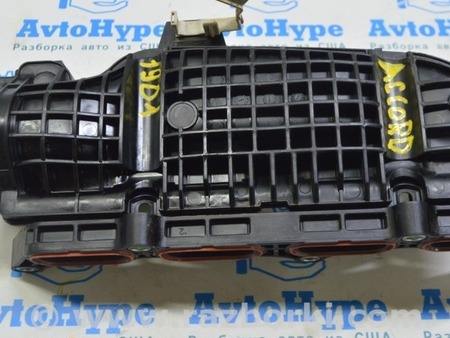 ФОТО Коллектор впускной для Honda Accord CV (2017 -2022) Одесса